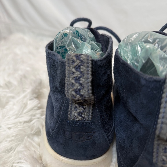 UGG Chukka Boots main image 9